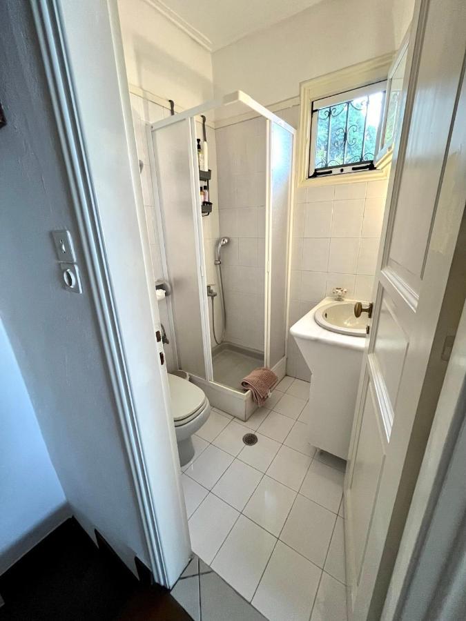 Casa Fagri - Maisonette With Sea View Agios Ioannis  Exterior foto