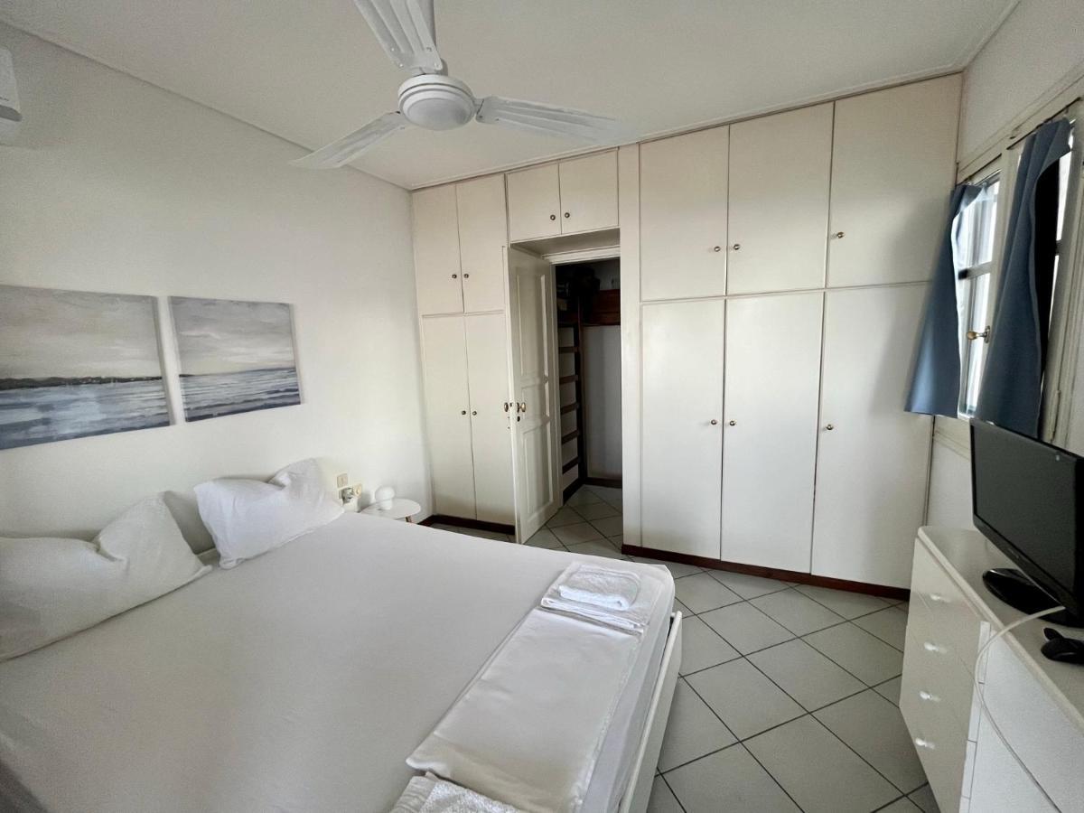 Casa Fagri - Maisonette With Sea View Agios Ioannis  Exterior foto